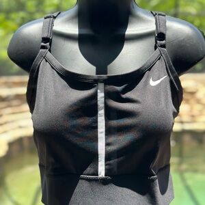 NIKE INDY SPORTS BRA (2X) DO7070-011